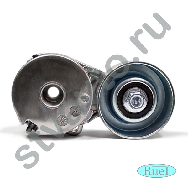 НАТЯЖИТЕЛЬ РЕМНЯ NISSAN QASHQAI (J10) (06-14), QASHQAI+2 (JJ10) (08-14), TIIDA (C11) (07-14), X-TRAI