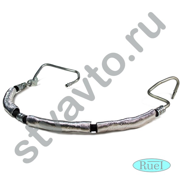 ШЛАНГ ГУР ВЫСОКОГО ДАВЛЕНИЯ FORD FUSION (02-12)