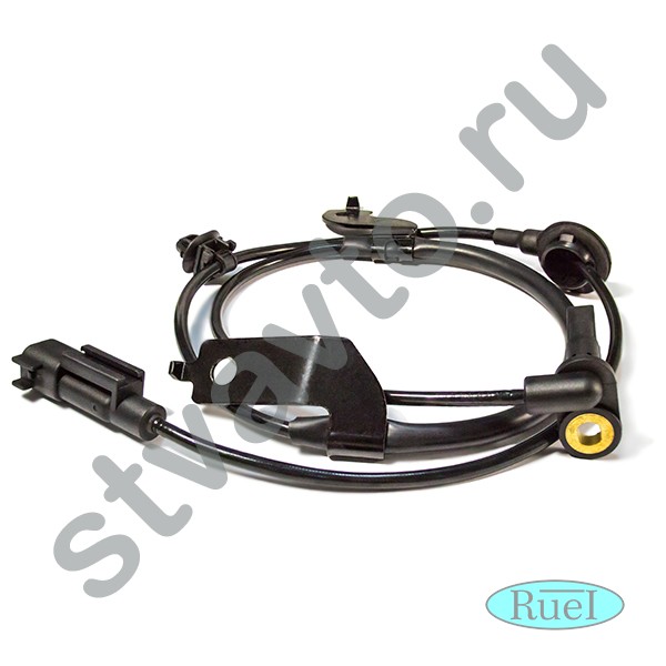 ДАТЧИК ABS ПЕРЕДНИЙ ЛЕВЫЙ MITSUBISHI ASX (1.6, 1.8) (10-Н.В), LANCER (06-Н.В), OUTLANDER XL (CW) (2.