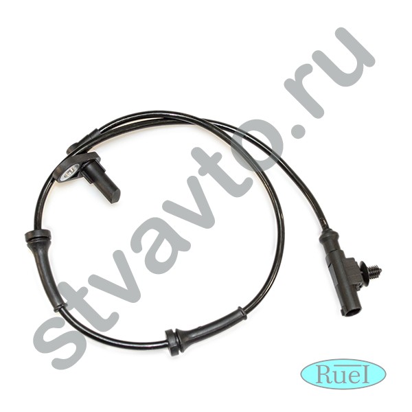 ДАТЧИК ABS ЗАДНИЙ ЛЕВЫЙ NISSAN MICRA (K12E) (02-10), NOTE (E11E)