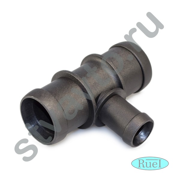 ФЛАНЕЦ ТЕРМОСТАТА СИСТЕМЫ ОХЛАЖДЕНИЯ AUDI A1 (10-Н.В), A3 (8L1) (96-03), A3 [8P1] (03-13), A3 [8PA] 