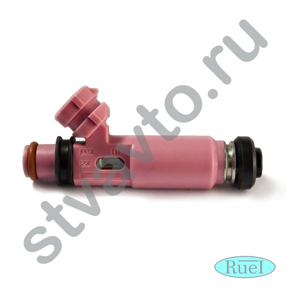 ФОРСУНКА ТОПЛИВНАЯ PAJERO/MONTERO SPORT (K96W) (00-09)