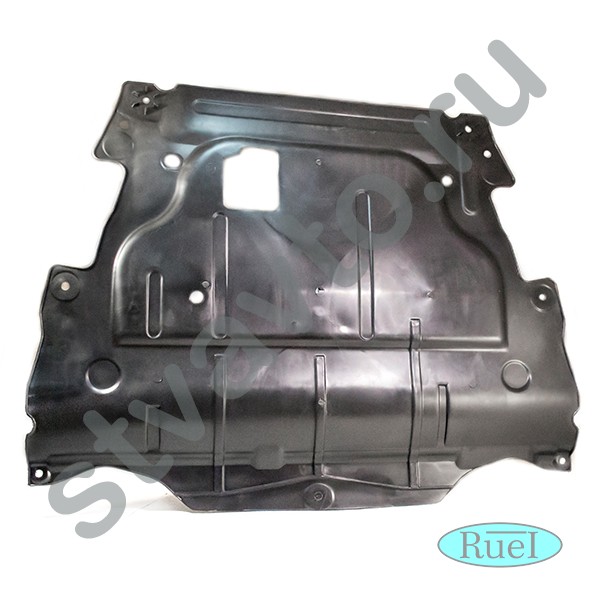 ЗАЩИТА ДВИГАТЕЛЯ FORD MONDEO IV (07-15), S-MAX (06-15), VOLVO S60 (10-Н.В)