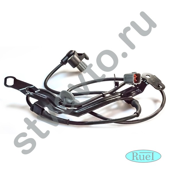 ДАТЧИК ABS ПЕРЕДНИЙ ЛЕВЫЙ MAZDA 323 (BJ) (98-02)