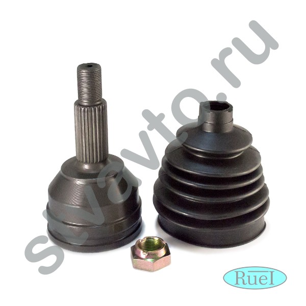 ШРУС ВНЕШНИЙ ПЕРЕДНИЙ ЛЕВЫЙ, ПРАВЫЙ FORD MONDEO I (93-96) (1.8, 2.0, 2.5)