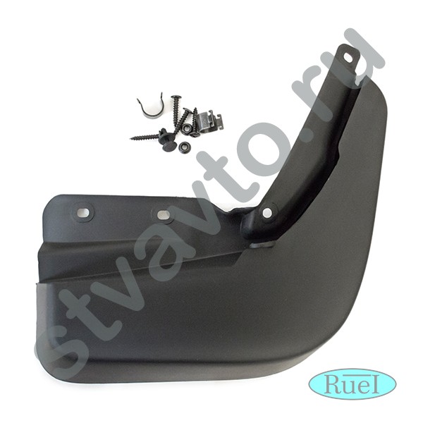 БРЫЗГОВИК ЗАДНИЙ ПРАВЫЙ AUDI A6/AVANT (11-15)