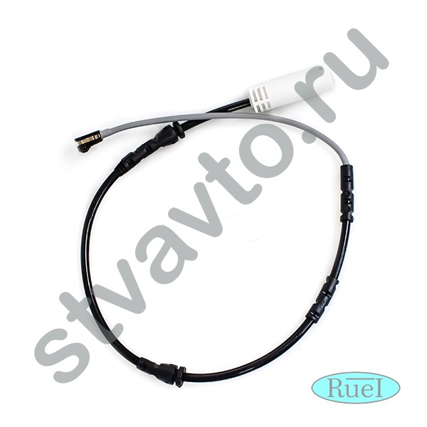 ДАТЧИК ИЗНОСА ТОРМОЗНЫХ КОЛОДОК ПЕРЕДНИЙ L=675 BMW X1 E84 (09-15)