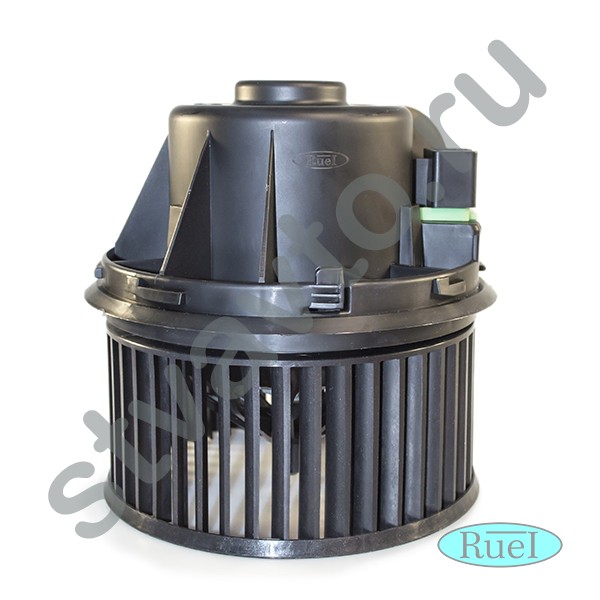 МОТОР ОТОПИТЕЛЯ FORD FOCUS III (11-Н.В), FORD KUGA (12-Н.В), TRANSIT/TOURNEO CONNECT (14-Н.В)