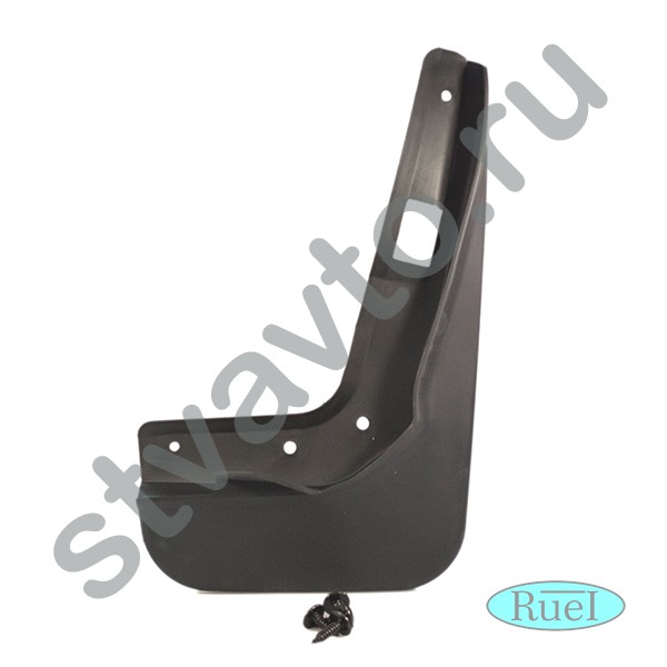 БРЫЗГОВИК ПЕРЕДНИЙ ПРАВЫЙ MERCEDES W204 C-CLASS СЕДАН III (07-15), C-CLASS КУПЕ II (11-Н.В)