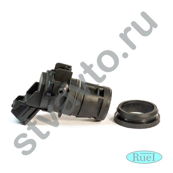 МОТОР СТЕКЛООМЫВАТЕЛЯ MITSUBISHI COLT (CJ) (96-04), PAJERO/MONTERO III (V6, V7) (00-06)