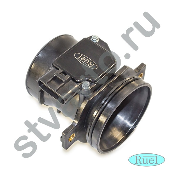 РАСХОДОМЕР ВОЗДУХА В СБОРЕ (В КОРПУСЕ) FORD C-MAX (03-11), COUGAR (98-01), FOCUS I (98-05), FOCUS II