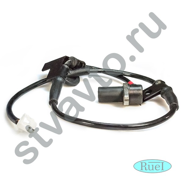 ДАТЧИК ABS ЗАДНИЙ ПРАВЫЙ HYUNDAI SONATA V (NEW EF) (99-01), KIA MAGENTIS (00-05)