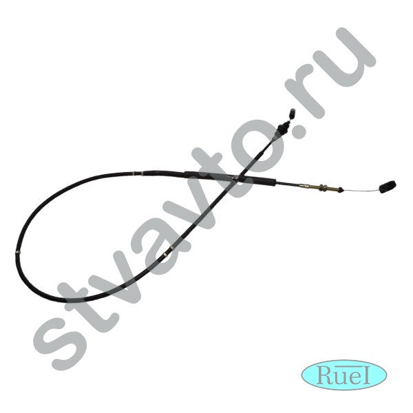 ТРОС ПРИВОДА ДРОССЕЛЬНОЙ ЗАСЛОНКИ MAZDA 6 (GG) (02-07), MAZDA 6 WAGON (GY) (02-Н.В)