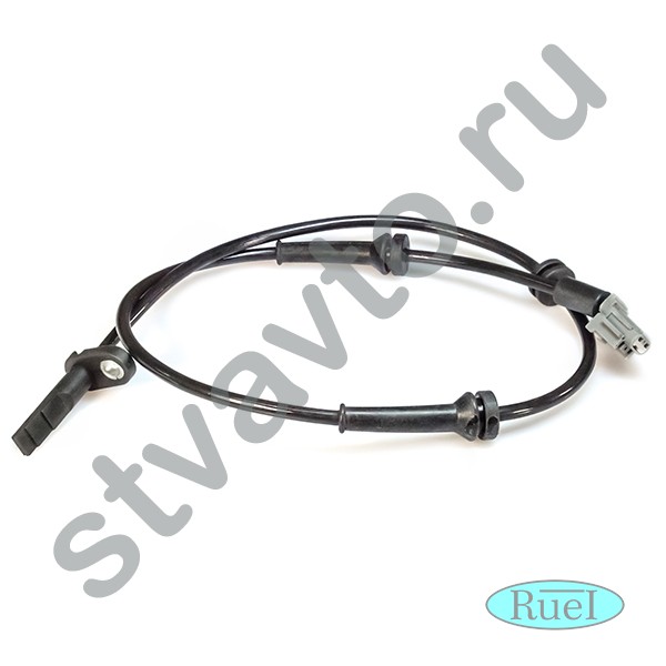 ДАТЧИК ABS ПЕРЕДНИЙ ЛЕВЫЙ, ПРАВЫЙ NISSAN QASHQAI (J10E) (06-13)