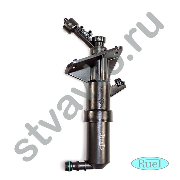 ФОРСУНКА ОМЫВАТЕЛЯ ФАРЫ ПРАВАЯ VW PASSAT CC (09-12)