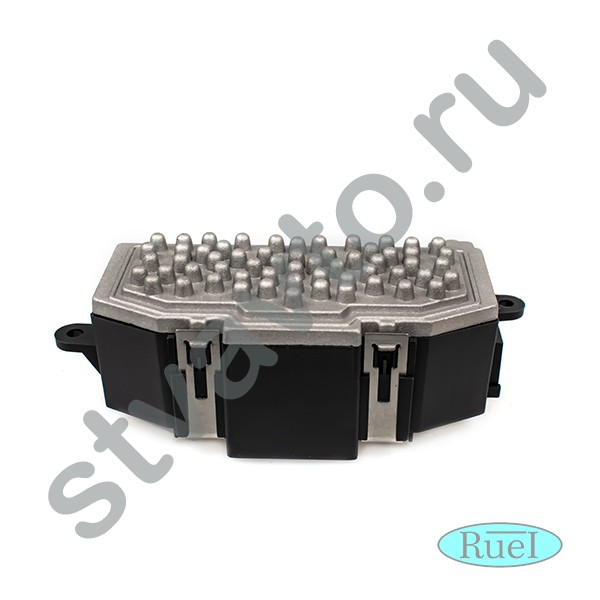 РЕЗИСТОР ОТОПИТЕЛЯ AUDI A4 (09-12), A5 (08-11), A8 (11-17), Q5 (09-12), S4 (09-12), S5 (08-12), S8 (