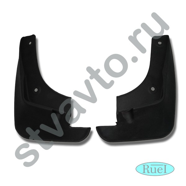 БРЫЗГОВИКИ ЗАДНИЕ (КОМПЛЕКТ - 2ШТ.) TOYOTA CAMRY (XV40) (06-11)