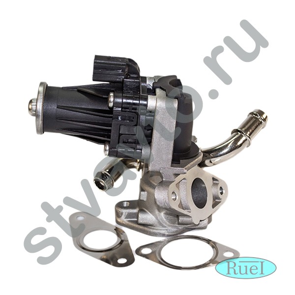 КЛАПАН РЕЦИРКУЛЯЦИИ ВЫХЛОПНЫХ ГАЗОВ FORD TRANSIT (06-Н.В), CITROEN JUMPER (06-Н.В)