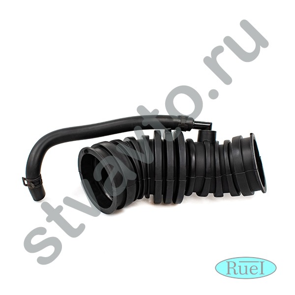 ПАТРУБОК ВОЗДУШНОГО ФИЛЬТРА CHEVROLET LACETTI (03-13)