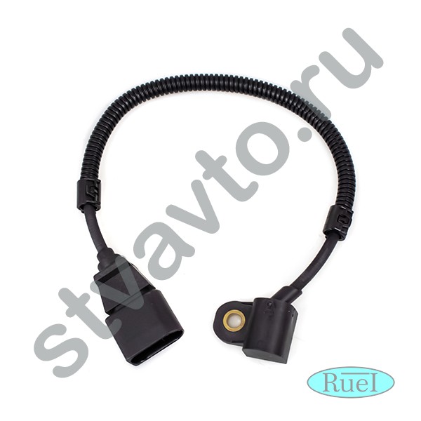 ДАТЧИК ПОЛОЖЕНИЯ РАСПРЕДВАЛА AUDI A2 [8Z0] (00-05), A3 (8L1) (96-03), SEAT ALHAMBRA (00-10), AROSA (