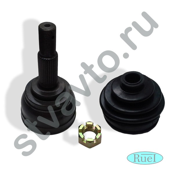 ШРУС ВНЕШНИЙ ПЕРЕДНИЙ ЛЕВЫЙ, ПРАВЫЙ NISSAN TEANA (J31) (06-08)