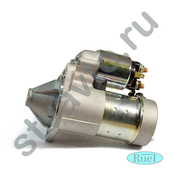 СТАРТЕР (1.4KW/12V) NISSAN KA24 (97-95)