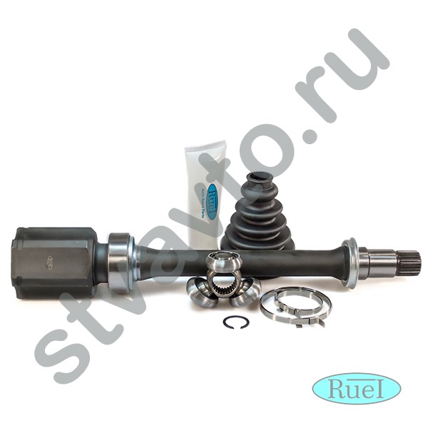 ШРУС ВНУТРЕННИЙ ПЕРЕДНИЙ ПРАВЫЙ TOYOTA CAMRY (ACV3, MCV30) (01-06)