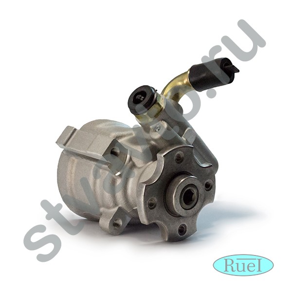НАСОС ГУР CITROEN JUMPER-BUS (2.5) (94-02), PEUGEOT BOXER (1.9, 2.0) (94-02)