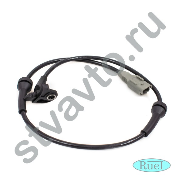 ДАТЧИК ABS ПЕРЕДНИЙ PEUGEOT 307 (01-08)