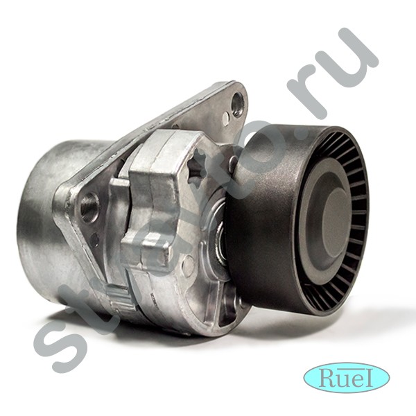 НАТЯЖИТЕЛЬ РЕМНЯ VOLVO S40 (95-98), S60 (00-09), S70 (97-01), S80 (98-06), V70 (01-06), XC70 CROSS C