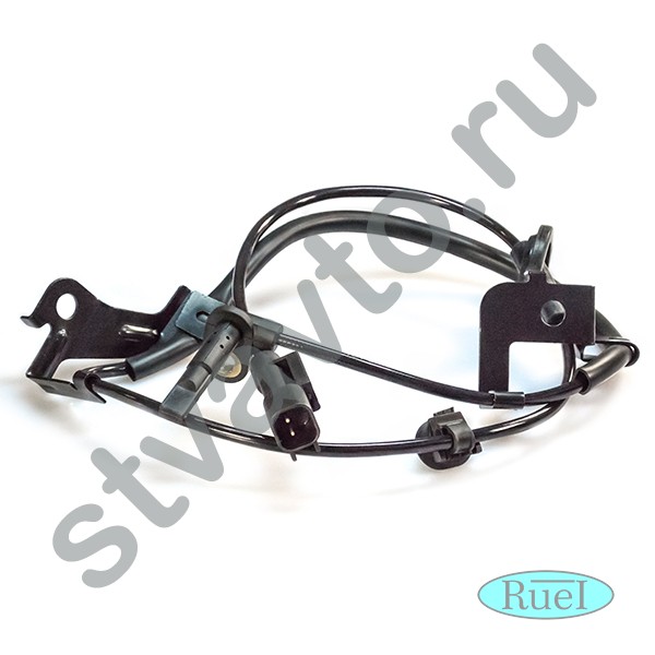 ДАТЧИК ABS ЗАДНИЙ ПРАВЫЙ MITSUBISHI LANCER (2.0, 2.4) (08-11), OUTLANDER (2.4, 2.2D, 3.0) (10-12)