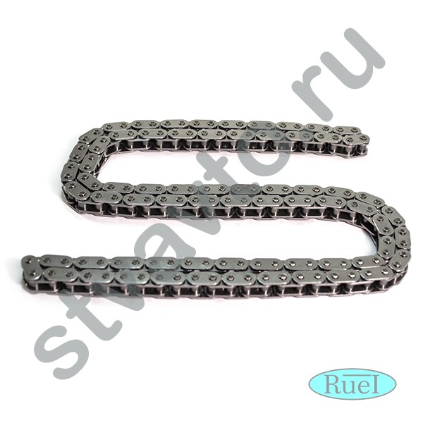 ЦЕПЬ ГРМ PEUGEOT 207 (06-13), 308 I (07-15), CITROEN C3 (02-09), C4 (05-11), C4 GRAND PICASSO (06-14