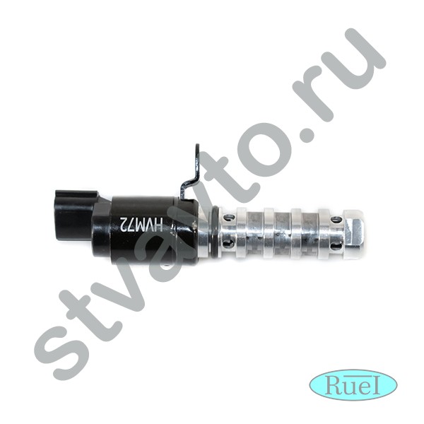 КЛАПАН ЭЛЕКТРОМАГНИТНЫЙ ИЗМЕНЕНИЯ ФАЗ ГРМ HYUNDAI AVANTE (10-15), CRETA (16-Н.В), ELANTRA (11-16), E