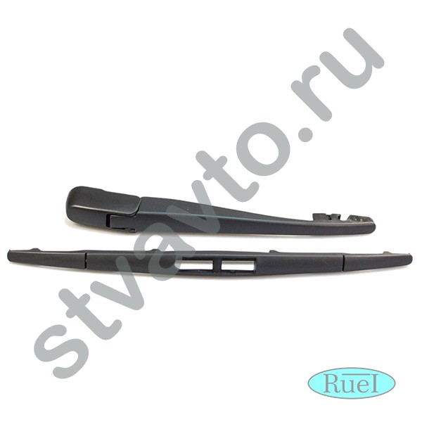 ПОВОДОК СТЕКЛООЧИСТИТЕЛЯ ЗАДНИЙ В СБОРЕ (12") SUZUKI LIANA (01-07), SX4 (13-Н.В)