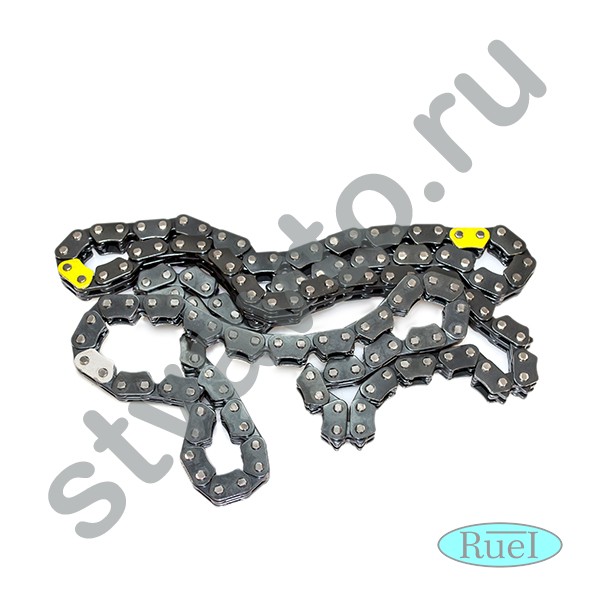 ЦЕПЬ ГРМ LAND ROVER RANGE ROVER EVOQUE (11-Н.В), RANGE ROVER IV (13-Н.В), RANGE ROVER SPORT (13-Н.В)