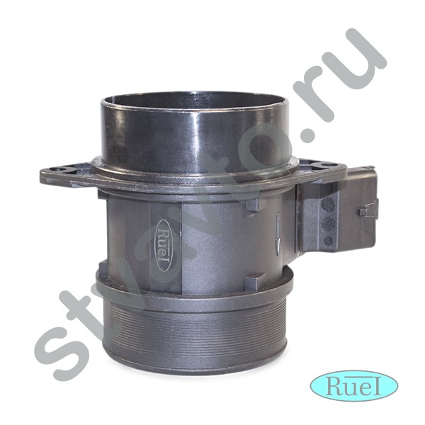 РАСХОДОМЕР ВОЗДУХА В СБОРЕ (В КОРПУСЕ) CITROEN BERLINGO (96-02), BERLINGO (FIRST) (M59) (02-12), JUM