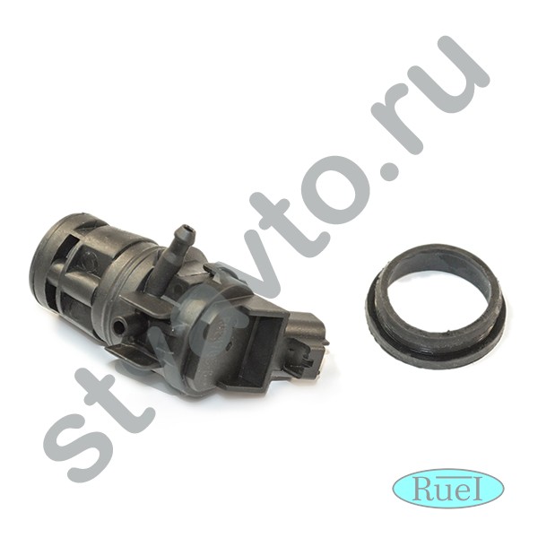 МОТОР СТЕКЛООМЫВАТЕЛЯ TOYOTA AURIS/COROLLA (E15) (06-12), LAND CRUISER (120)/PRADO (02-09), LAND CRU