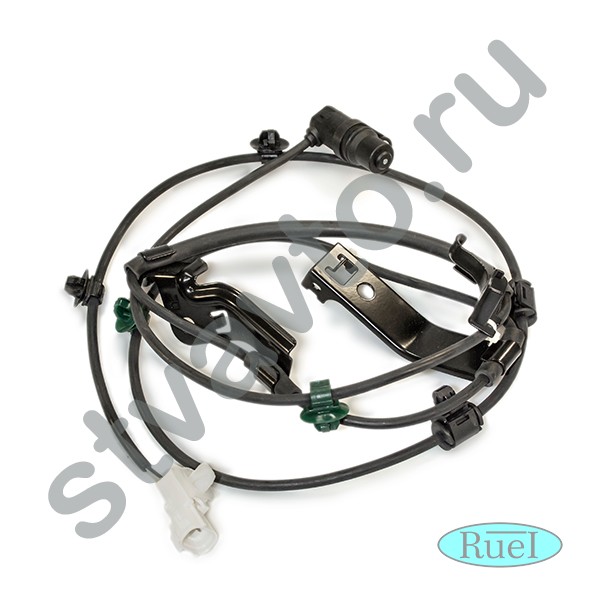 ДАТЧИК ABS ПЕРЕДНИЙ ПРАВЫЙ TOYOTA HILUX (08-10)