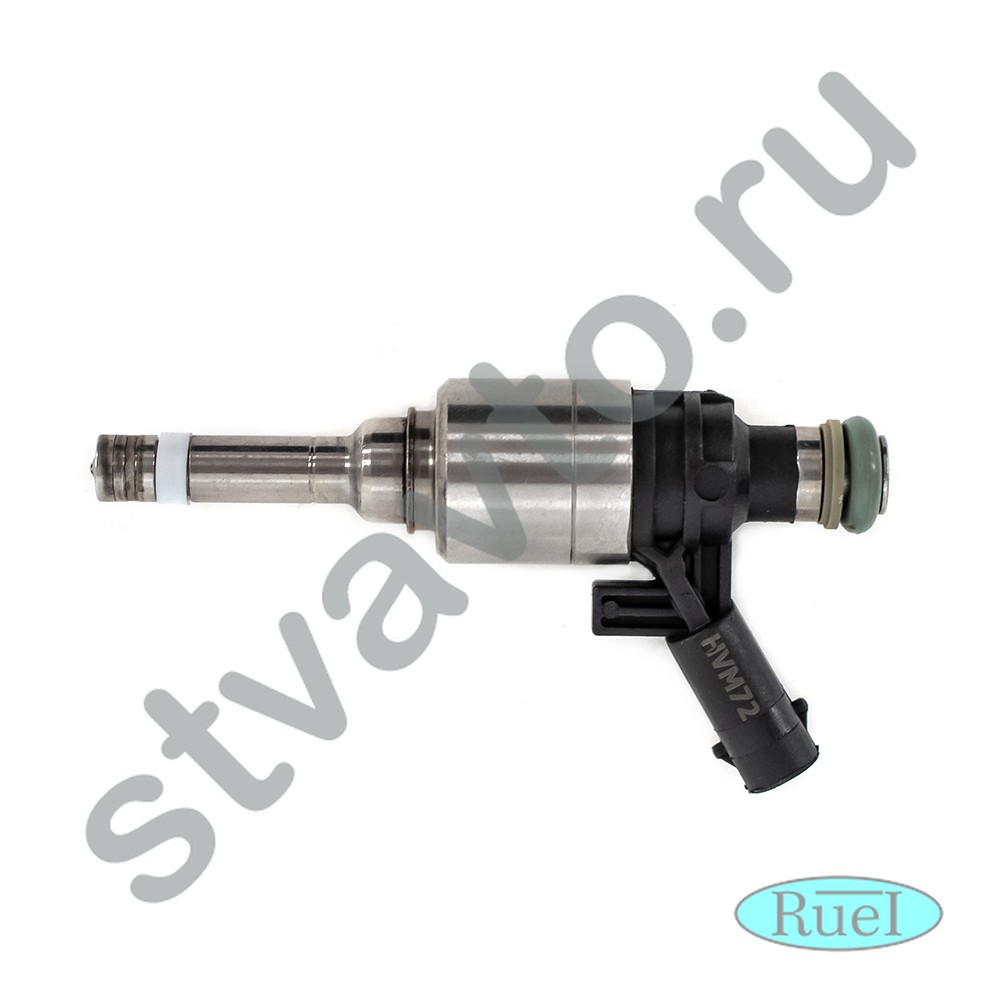 ФОРСУНКА ТОПЛИВНАЯ (БЕНЗИН) (ВОССТАНОВЛЕННАЯ) AUDI A4 [B8] (07-15), A5/S5 [8T] COUPE/SPORTBACK (08-1