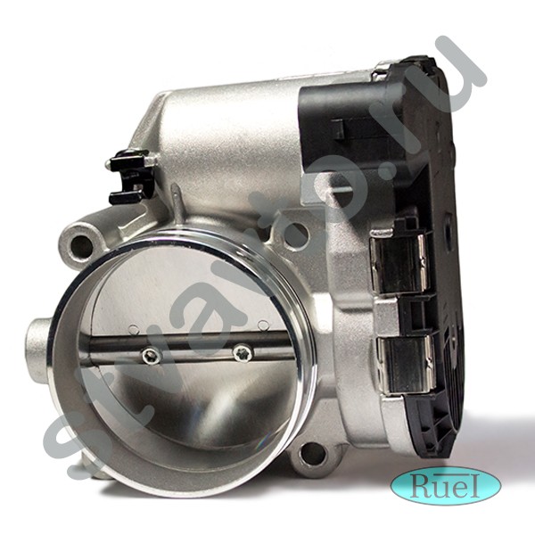 ДРОССЕЛЬНАЯ ЗАСЛОНКА AUDI A4 [B7] (05-07), A6 [C6, 4F] (05-11), A8 [D3, 4E] (03-10), ALLROAD QUATTRO