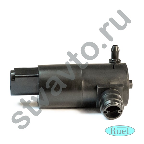 МОТОР СТЕКЛООМЫВАТЕЛЯ TOYOTA YARIS (FRP) (KSP90, NLP90, NSP90, SCP90) (05-11)