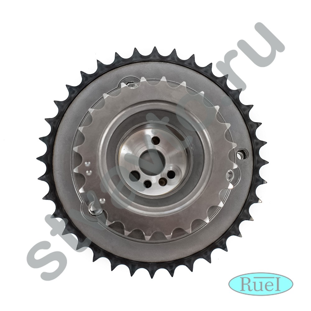 МЕХАНИЗМ ИЗМЕНЕНИЯ ФАЗ ГРМ LEXUS ES (SV40) (06-12), RX 300/330/350/400H (03-09), RX 350/450H (09-15)