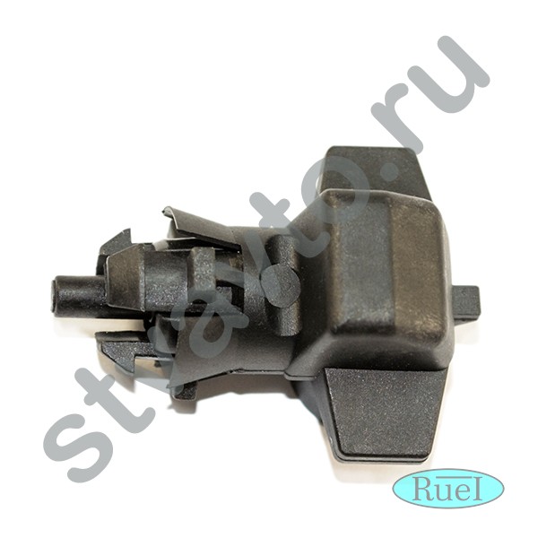 ДАТЧИК ТЕМПЕРАТУРЫ ВНЕШНИЙ CHEVROLET CRUZE (09-16), ORLANDO (11-15), ASTRA-F (91-98), ASTRA-G (98-05