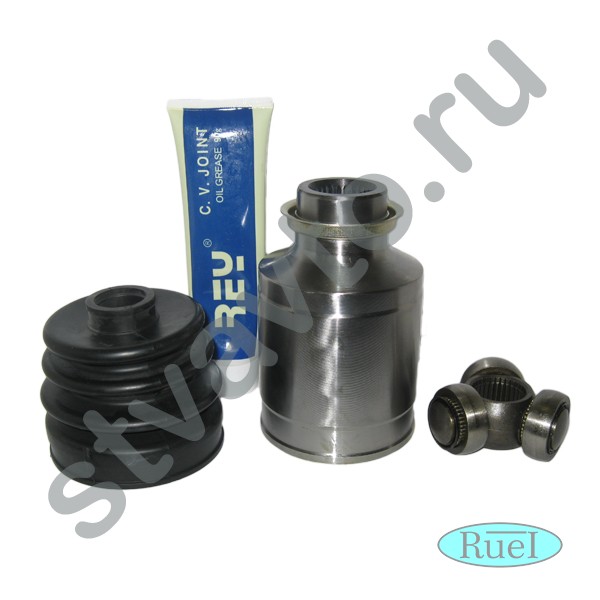 ШРУС ВНУТРЕННИЙ ПЕРЕДНИЙ ПРАВЫЙ (2.3L, МКПП) MAZDA 6 (GG) (02-07)