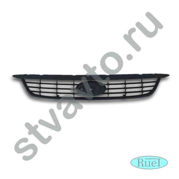 РЕШЕТКА РАДИАТОРА FORD FOCUS II (08-11)