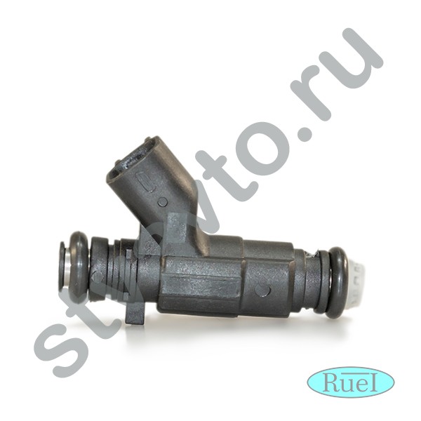 ФОРСУНКА ТОПЛИВНАЯ VOLVO S80 (06-16)