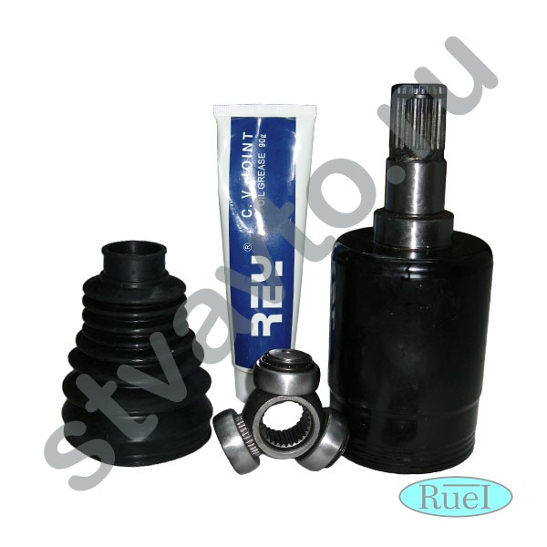 ШРУС ВНУТРЕННИЙ ПЕРЕДНИЙ ПРАВЫЙ 4-MATIC MERCEDES W203 (C240, C320, C350) (00-06)