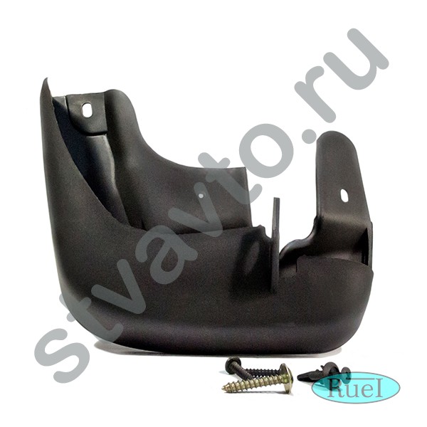 БРЫЗГОВИК ПЕРЕДНИЙ ЛЕВЫЙ AUDI A3 II (03-Н.В), A3 SPORTBACK [8PA]  (04-13), A3 КАБРИО (08-Н.В)