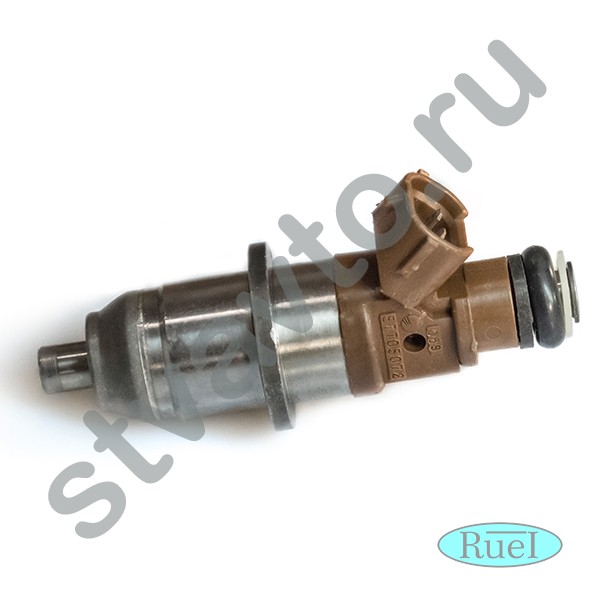 ФОРСУНКА ТОПЛИВНАЯ MITSUBISHI GALANT (E5) (93-97), GALANT (EA) (97-03), PAJERO PININ (H6, H7) (99-05