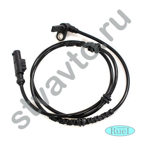 ДАТЧИК ABS ПЕРЕДНИЙ CITROEN JUMPER (07-Н.В), PEUGEOT BOXER (06-Н.В), FIAT DUCATO (НЕ ЕЛАБУГА!!!) (06